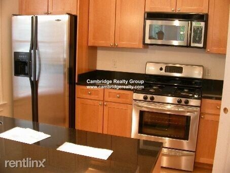 290 Western Ave-Unit -# 1 in Cambridge, MA - Building Photo - Building Photo