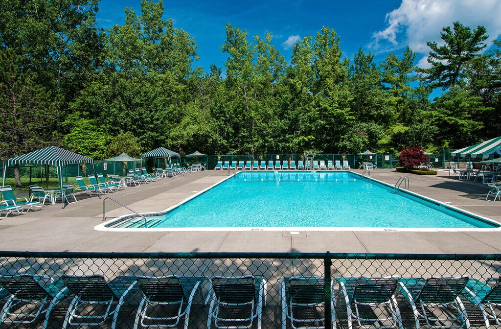 Regency Park Apartments Guilderland, NY Apartments