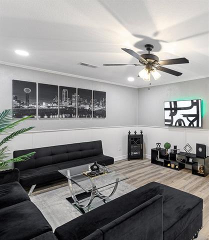 12814 Pandora Dr in Dallas, TX - Building Photo - Building Photo