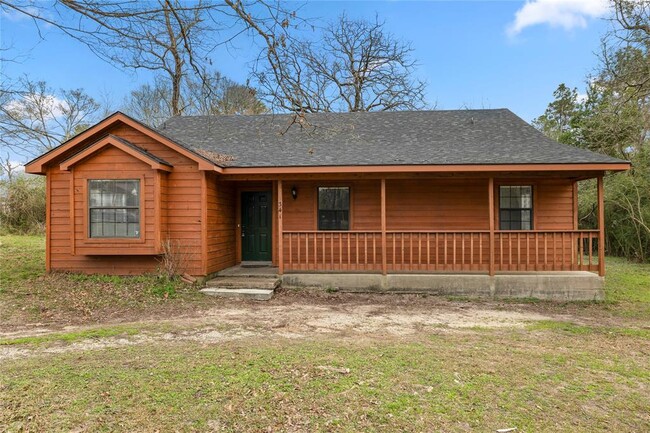 341 Crystal Park Cir in Willis, TX - Building Photo - Building Photo