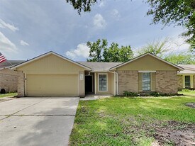 24107 Lone Elm Dr in Spring, TX - Building Photo