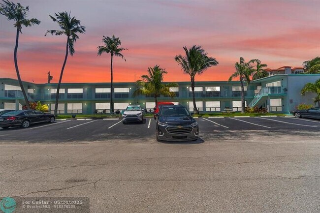 3212 NE 7th Pl in Pompano Beach, FL - Building Photo - Building Photo