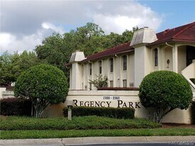 2360 Forest Dr in Inverness, FL - Building Photo