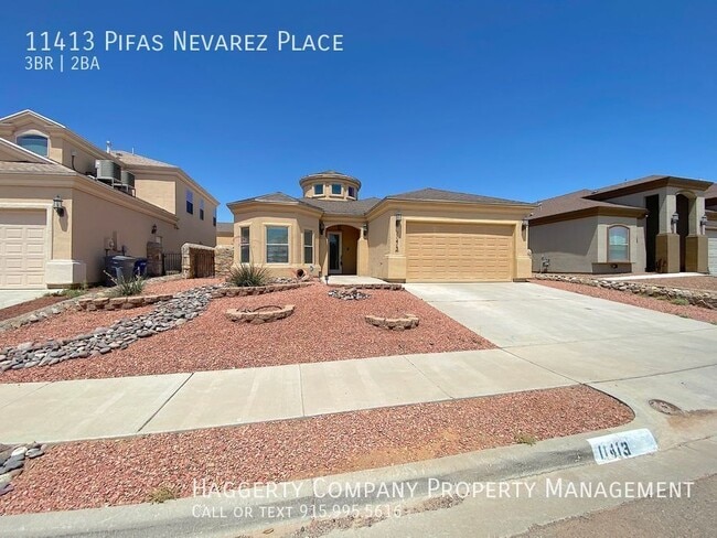 property at 11413 Pifas Nevarez Pl