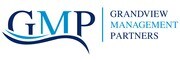 Property Management Company Logo Grandview Management Partners