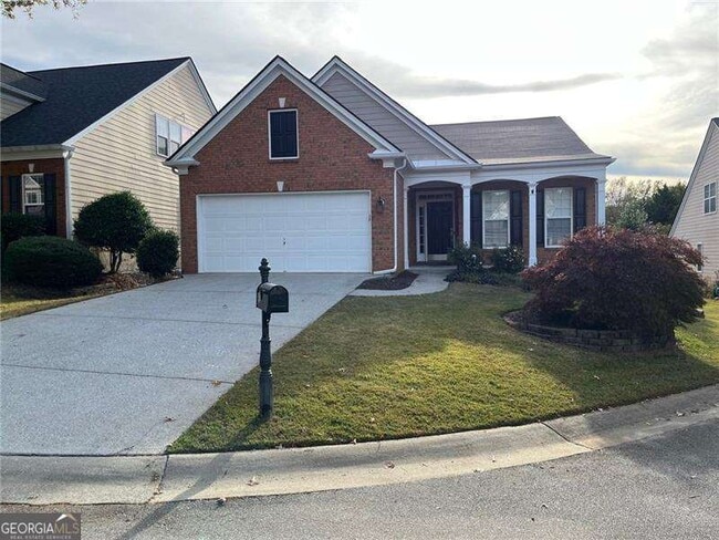 319 Dexter Dr in Woodstock, GA - Building Photo - Building Photo