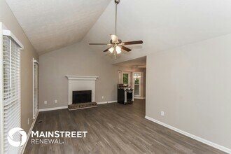3689 Winding Trail Dr in Douglasville, GA - Building Photo - Building Photo