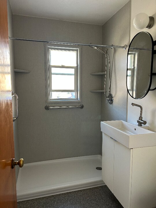 3666 Villa Terrace in San Diego, CA - Building Photo