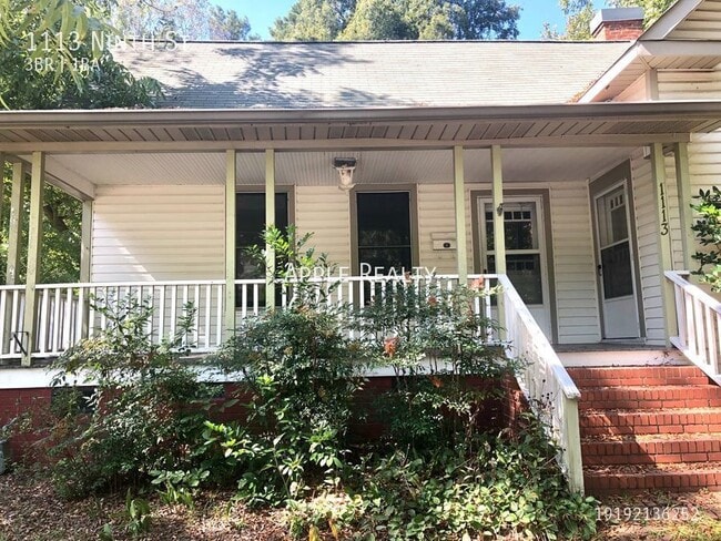 property at 1113 9th St