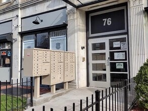 76 Main St in Hartford, CT - Building Photo - Building Photo