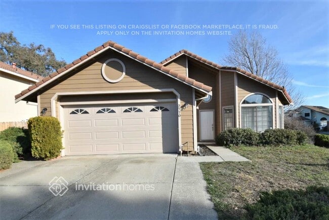 property at 2770 Seabreeze Dr