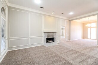 317 N Fountain Gate Dr in Allen, TX - Building Photo - Building Photo