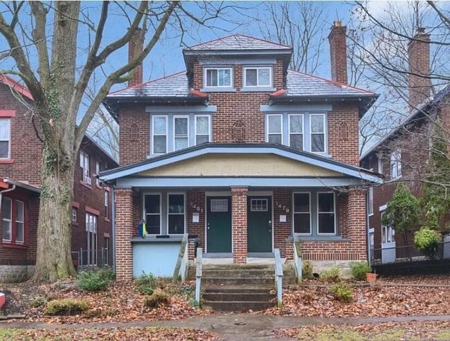 property at 1479 Bryden Rd