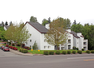 Wellington Place in Burien, WA - Building Photo - Building Photo