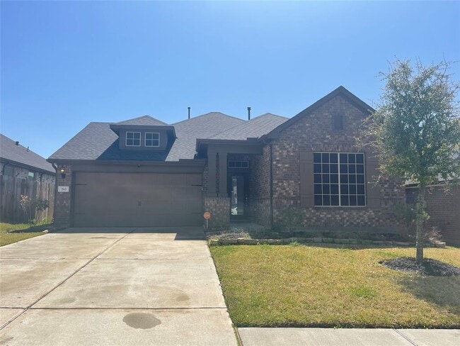property at 262 Pleasant Hl Wy
