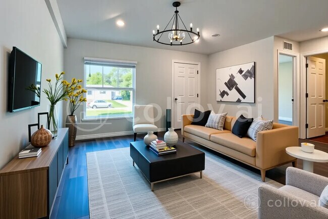 property at 9233 Tacoma Ave