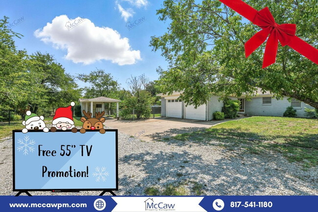 property at 223 Annetta Rd