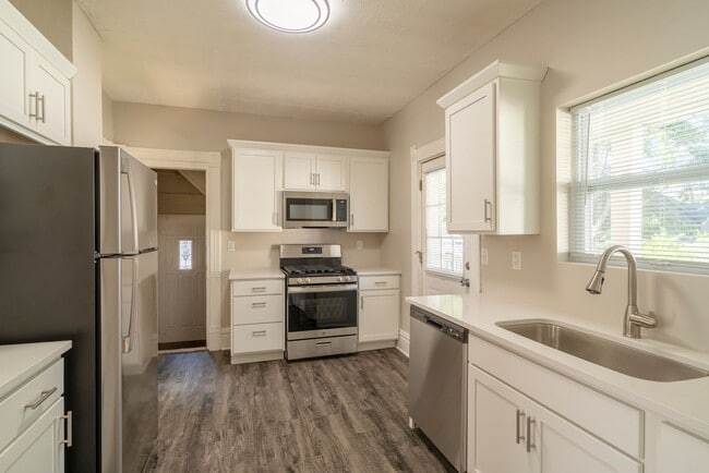 property at 258 Quimby St NE