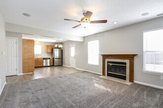 626 New Moon St in Avon, IN - Building Photo - Building Photo
