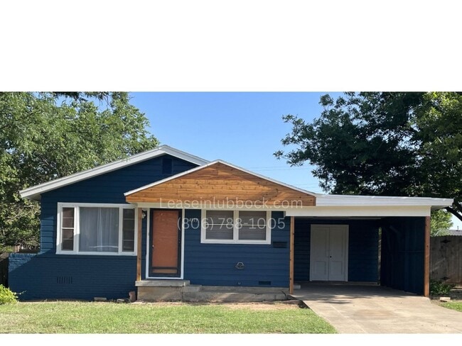 property at 4519 43rd St