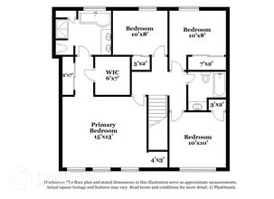 1316 Washingtons Crossing Dr in O'Fallon, MO - Building Photo - Building Photo