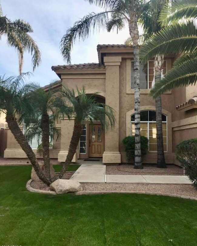 637 W Stanford Ave in Gilbert, AZ - Building Photo - Building Photo
