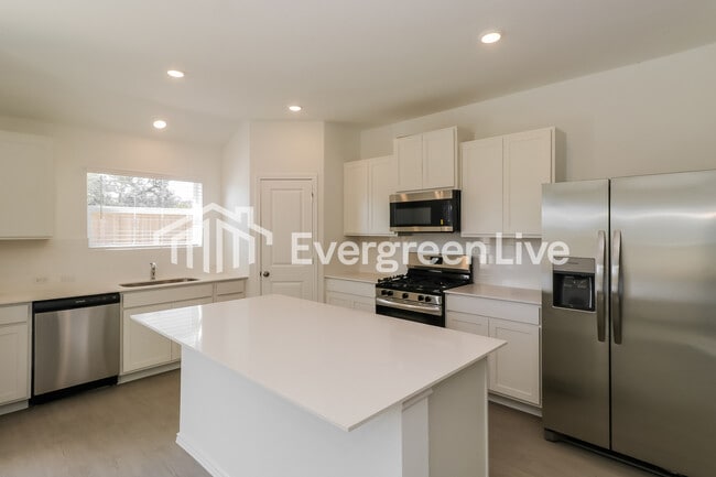 1113 Nesting Bird Dr in Georgetown, TX - Building Photo - Building Photo