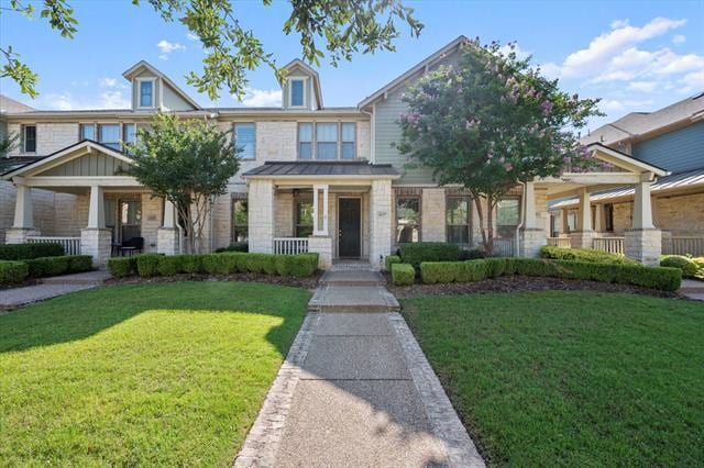 4237 Cascade Sky Dr in Arlington, TX - Building Photo - Building Photo