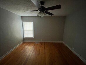 4118 Potomac Ave in Abilene, TX - Building Photo - Building Photo