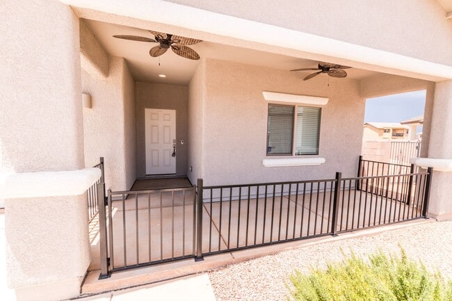 4615 Serenade Pl in Sierra Vista, AZ - Building Photo - Building Photo