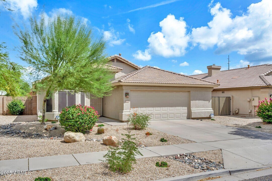 3124 E Roveen Ave in Phoenix, AZ - Building Photo