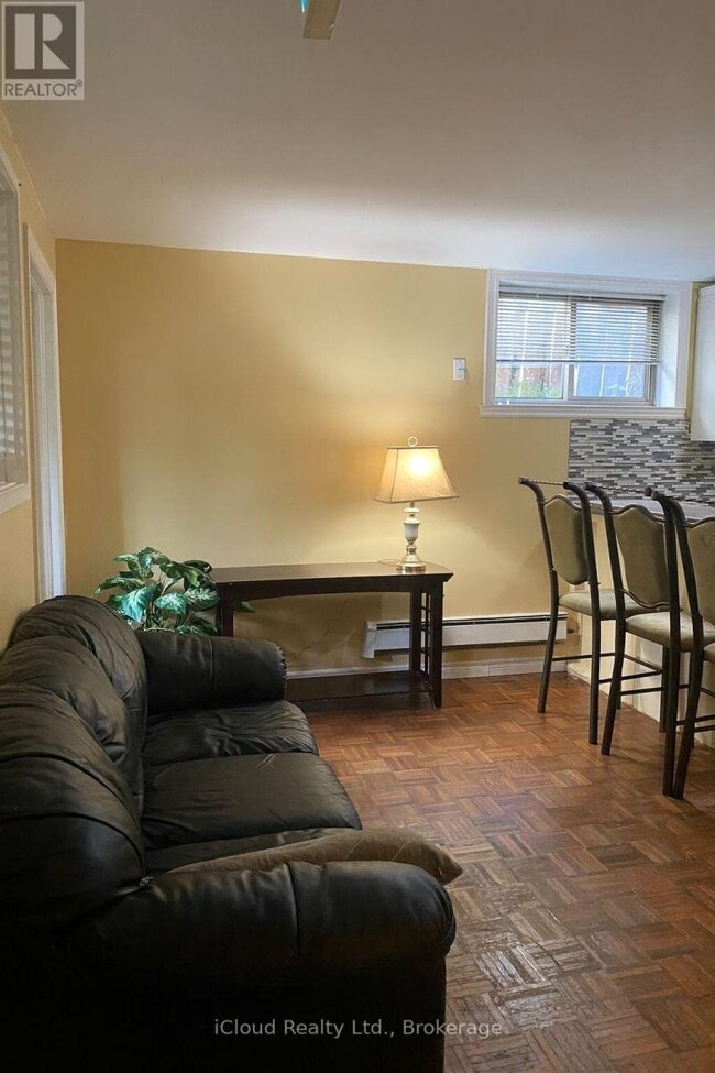 property at 63 Evans Ave.