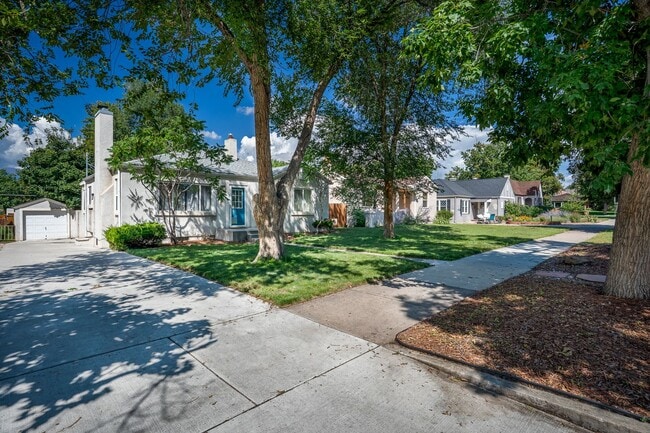 720 N Foote Ave in Colorado Springs, CO - Building Photo - Building Photo