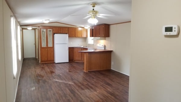 6100 Briarwood Dr in Raleigh, NC - Building Photo