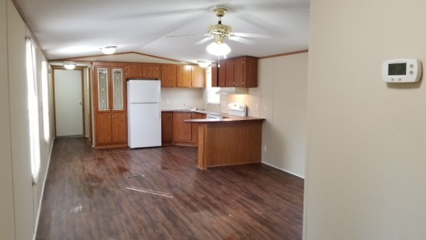 property at 6100 Briarwood Dr