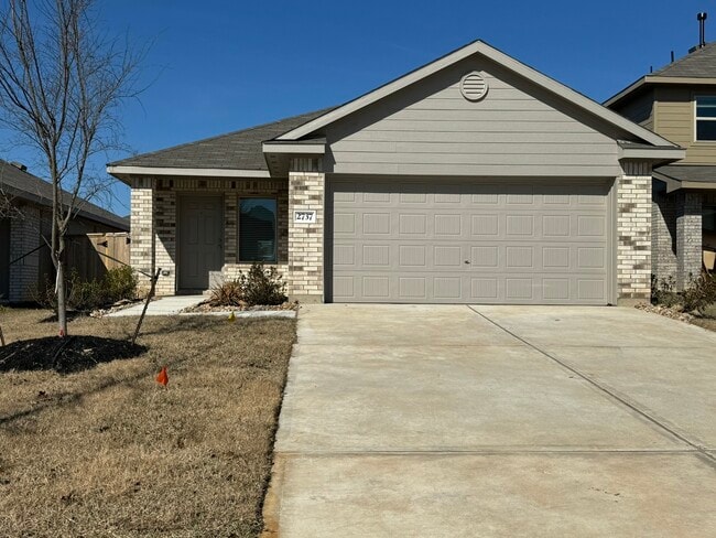 property at 2737 Cadiz Bay Dr