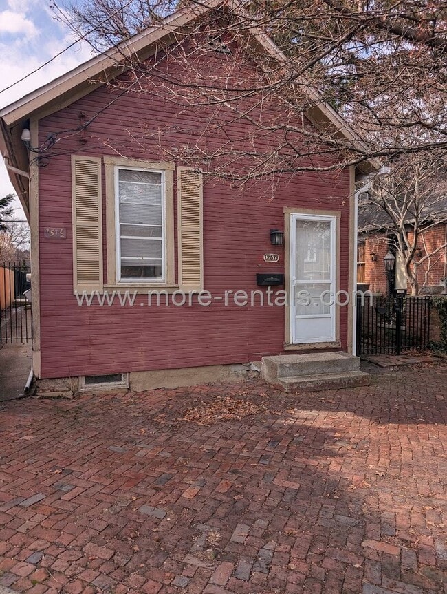 property at 757 S 3rd St