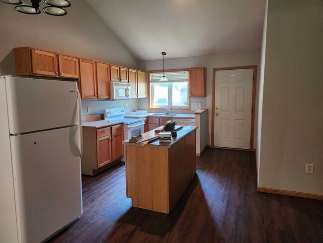 1040 4th St SE in Forest Lake, MN - Building Photo - Building Photo