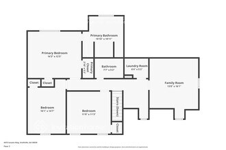 4475 Susans Way in Snellville, GA - Building Photo - Building Photo