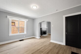 1712 Amanda St in Pittsburgh, PA - Building Photo - Building Photo