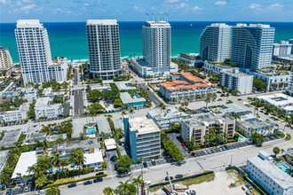 524 Orton Ave in Fort Lauderdale, FL - Foto de edificio - Building Photo