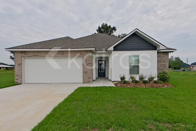 property at 119 Carencro St