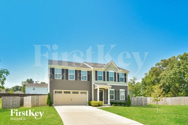 111 Norwich Ct in La Vergne, TN - Foto de edificio - Building Photo