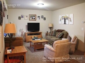 3 Christy Ct in Elizabethtown, PA - Building Photo - Building Photo