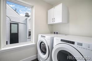 1169 S Reed St in Lakewood, CO - Foto de edificio - Building Photo