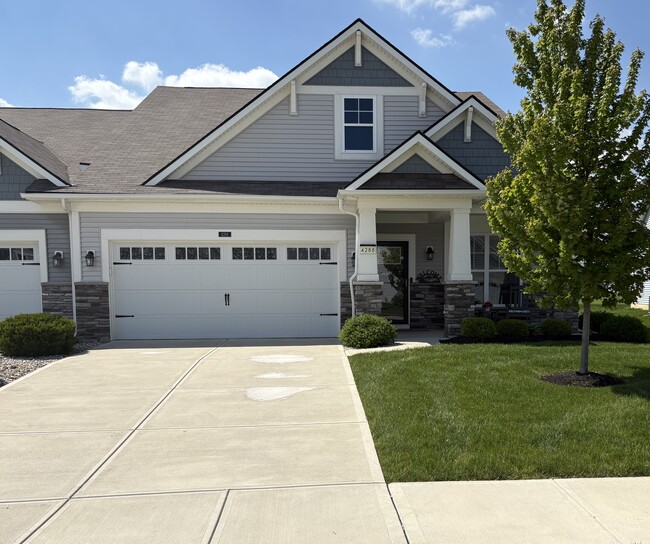 property at 4288 Red Barn Dr