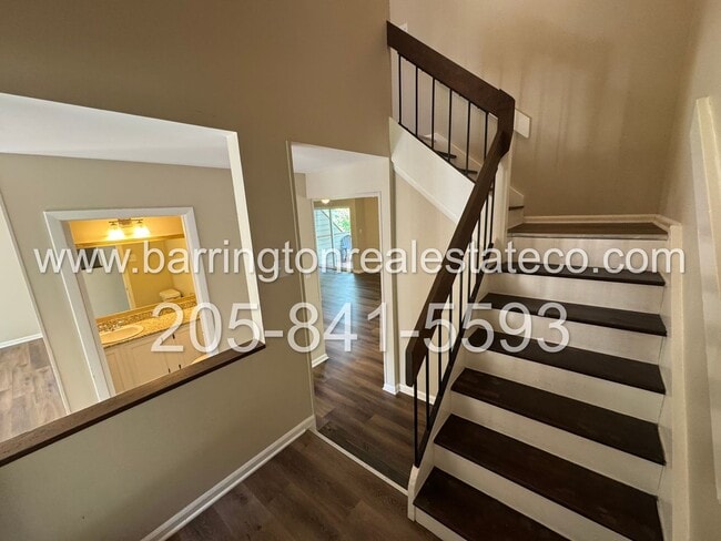 2413 Dove Pl in Birmingham, AL - Building Photo - Building Photo