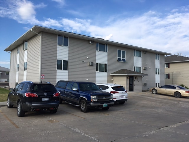 1608 Palm Ct in Great Falls, MT - Building Photo - Building Photo