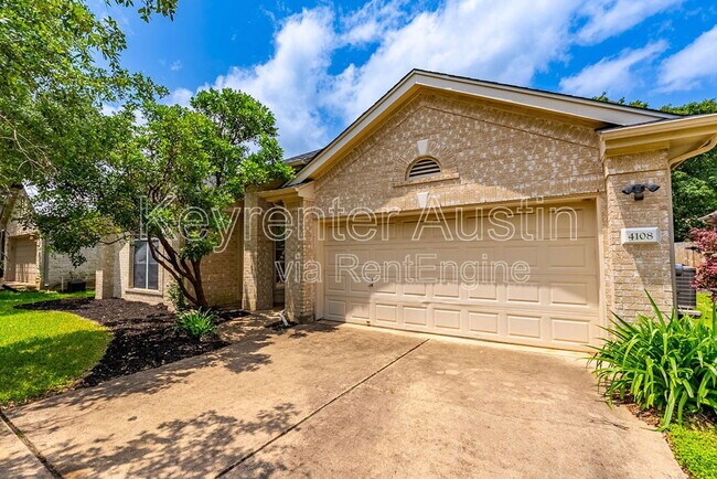 property at 4108 Sun Spirit Dr