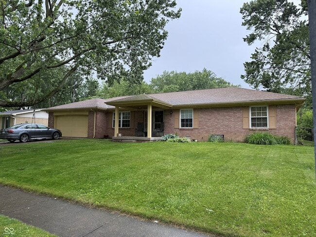 property at 628 Ash Dr
